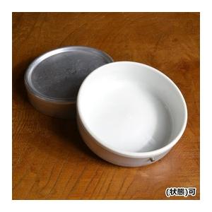 ドイツ軍放出品 アルミ製 バターケース [ 並品 ] 軍払下げ品 軍