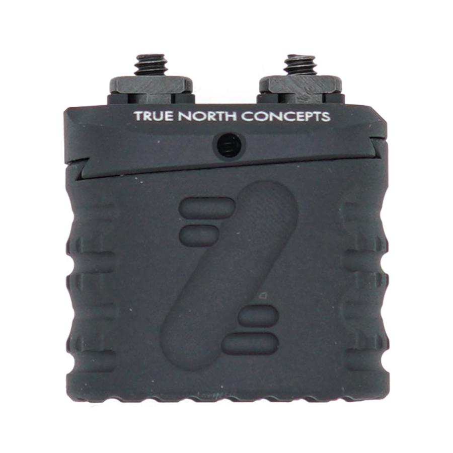 True North Concepts フォアグリップ Zero-8 V2 マルチアングル