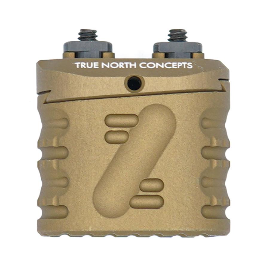 True North Concepts フォアグリップ Zero-8 V2 マルチアングル