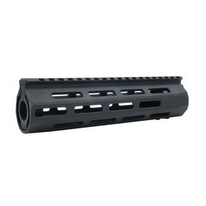 ZC LEOPARD ハンドガード M4/M16用 M-LOK対応 ポリマー製 電動ガン用