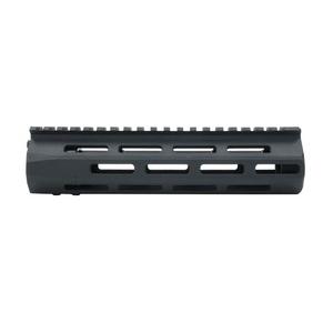 ZC LEOPARD ハンドガード M4/M16用 M-LOK対応 ポリマー製 電動ガン用