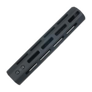 ZC LEOPARD ハンドガード M4/M16用 M-LOK対応 ポリマー製 電動ガン用