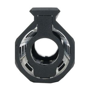 ZC LEOPARD ハンドガード M4/M16用 M-LOK対応 ポリマー製 [ 10インチ