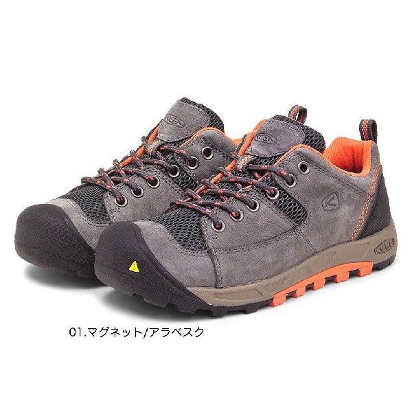 キーン KEEN ウィチタ WICHITA アウトドア トレッキング シューズ レディース｜revolver67｜02