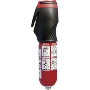 逃げ失せる役立つこと付き添い人小型炭酸ガス消す具
