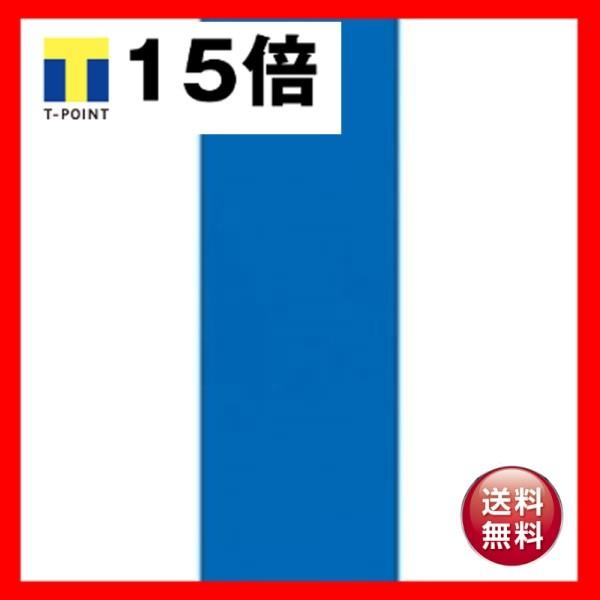 (業務用2セット) ジョインテックス マグネットシート 〔ツヤ無し〕 10枚入り 油性マーカー可 青 B187J-B-10