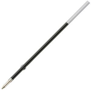 （まとめ）シヤチハタ ボールペン替芯 ネームペンQ 10本 NP-RF〔×10セット〕