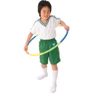 (まとめ)アーテック フラフープ 小(65cm) 〔×40セット〕_3