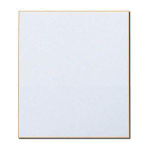 （まとめ） 長門屋商店 色紙（奉書紙） 242×272mm シ-541 1枚 〔×50セット〕