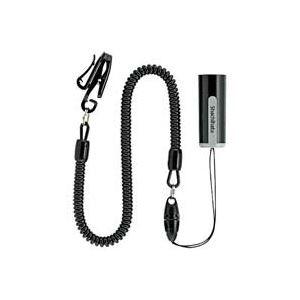 (業務用40セット) シヤチハタ ネーム9（ブラック）用携帯カールコード