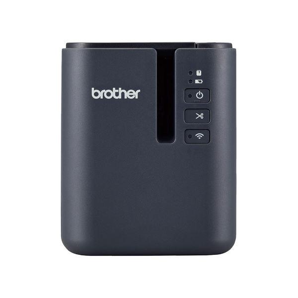 ブラザー工業 PCラベルプリンター P-touch PT-P950NW プリンター 
