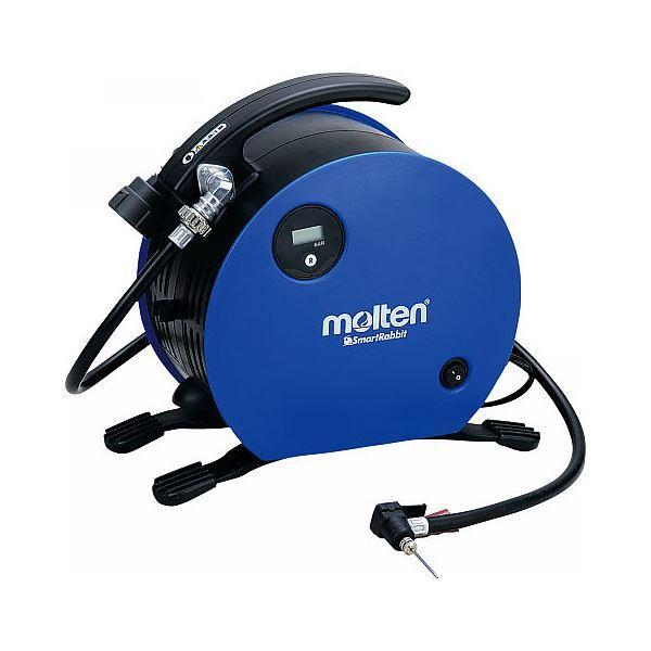 モルテン(Molten) エアコンプレッサー スマートラビット MCSR(27990円)