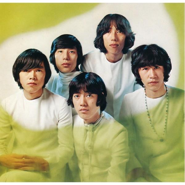 グループ・サウンズのすべて GS 50th GS Best Single 100 Songs 〔CD5枚組 全100曲〕 解説ブックレット カートンボックス収納付 GS グループ サウンズのすべて 50th Best Single Songs 解説ブックレット カートンボックス収納付