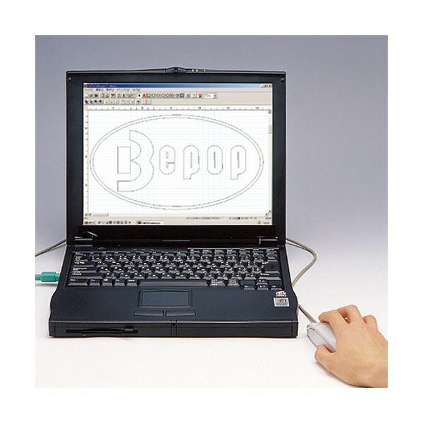 マックス ビーポップ カッティングマシンCM-200II 1台 : りぼるばー67