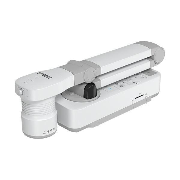 【２点セット】 エプソン 書画カメラ ELPDC211台 【F1544955898】(55690円)