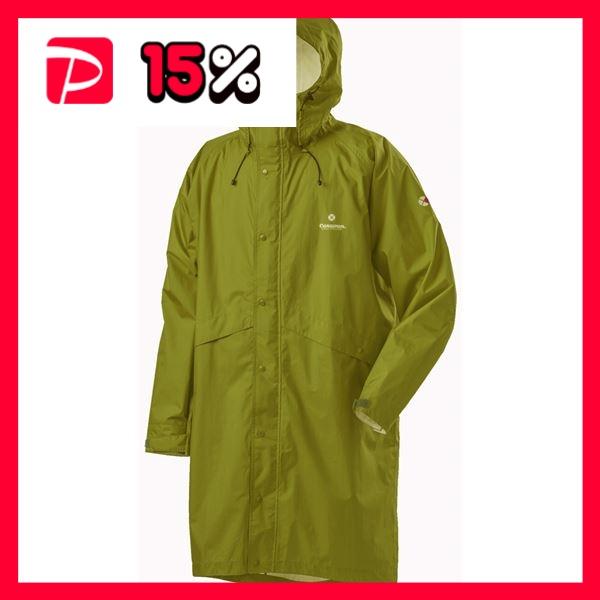 安い Caravan キャラバン エアリファインライト レインポンチョ Ll オリーブ 豪華 Lewisfamilyinsurance Com
