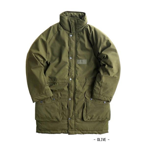 M-51 ヴィンテージ 青島コート 綺麗 m65 踊る大捜査線 ヴィンテージ M