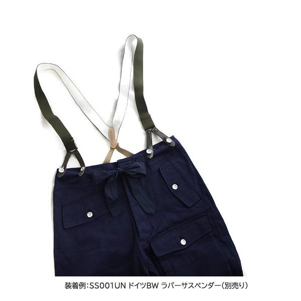 ドイツ軍 戦車部隊 戦闘服 パンツ レプリカ 2 M相当 カーキ 綿 コットン100％ 独軍 ミリタリーパンツ ミリタリーウェアの画像