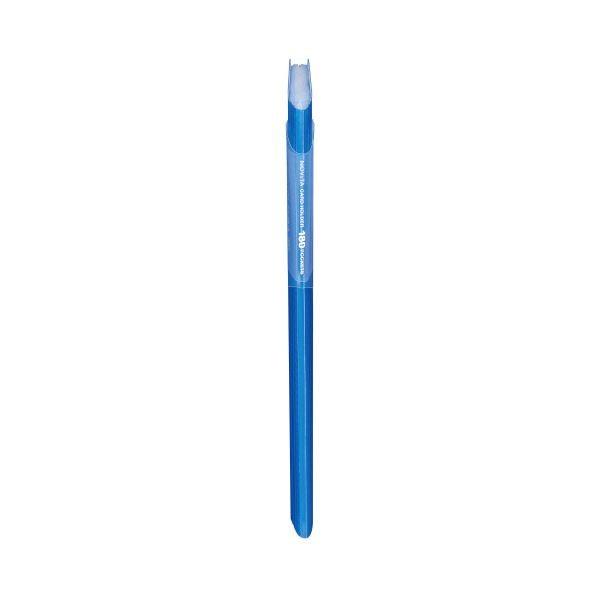 コクヨ カードホルダー（ノビータ）（固定式 スリムタイプ）180名 ヨコ入れ 青 メイ-N218B 1セット（10冊）_1
