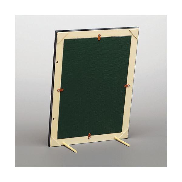 コクヨ 額縁（金ラック）軽量タイプスタンド付 規格A4 カ-ERA4 1セット（10枚）