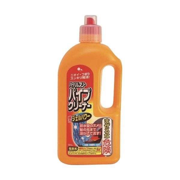 （まとめ）ミツエイ ハーバルスリーパイプクリーナー 1000ml 1セット（12個）〔×2セット〕