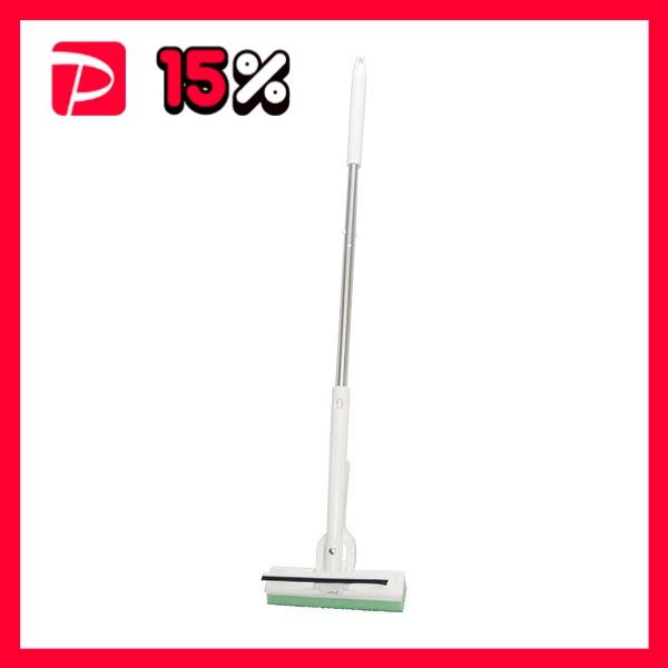 まとめ)アズマ工業 浴室カビ取り 楽絞りワイパーAZ766 1本〔×5セット〕 :ds-2298652:りぼるばー67 !店 通販 その他 (まとめ)アズマ工業 浴室カビ取り 楽絞りワイパーAZ766 1本 ds-2307172