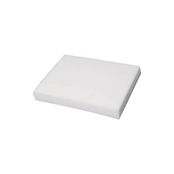 （まとめ）TRUSCO 圧縮メラミンスポンジ プロ20×78×150 TAMS-S 1個〔×10セット〕