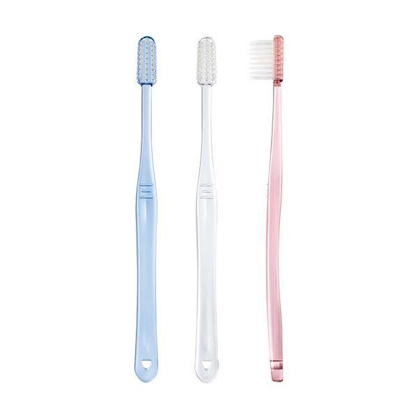 アイテック 業務用片テーパーハブラシ3色 ピンク クリア ブルー 各色本 1箱 60本 歯ブラシ 送料 ストア評価特典 ストア評価を書かない Www Prosercofam Com