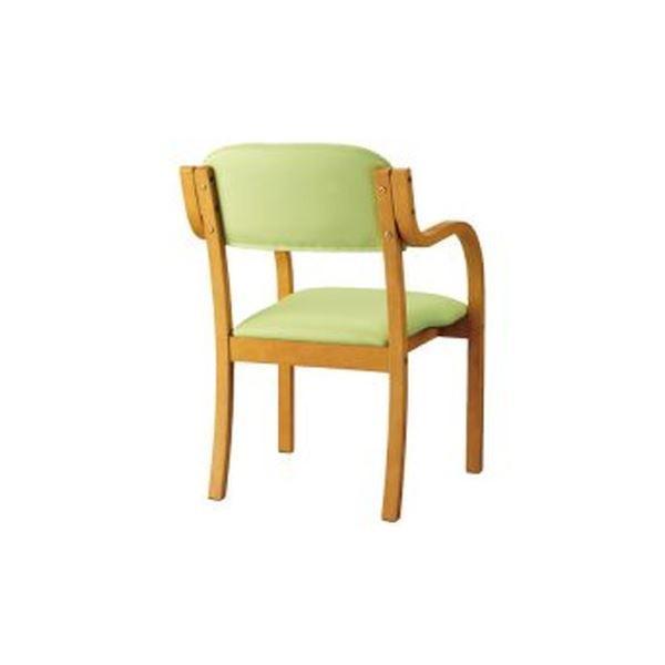 プラス 会議イス NX-FB03J ピンク 木製 プラス 会議イス NX FB03J ピンク 木製