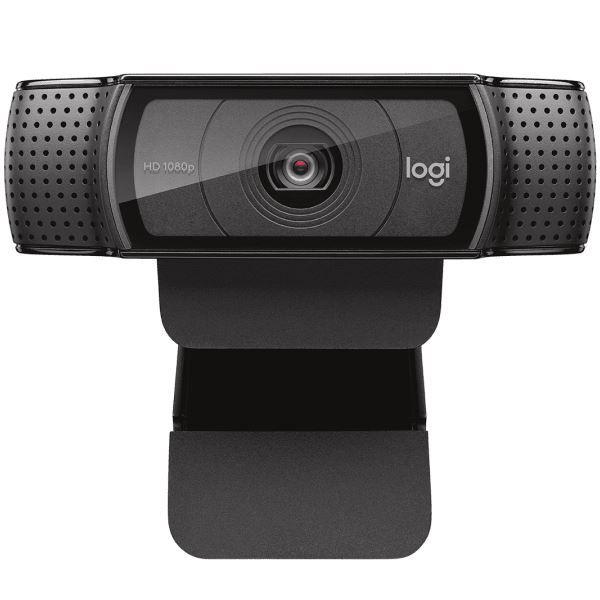 ロジクール HD プロ ウェブカム C920e : りぼるばー67 Yahoo!店 - 通販