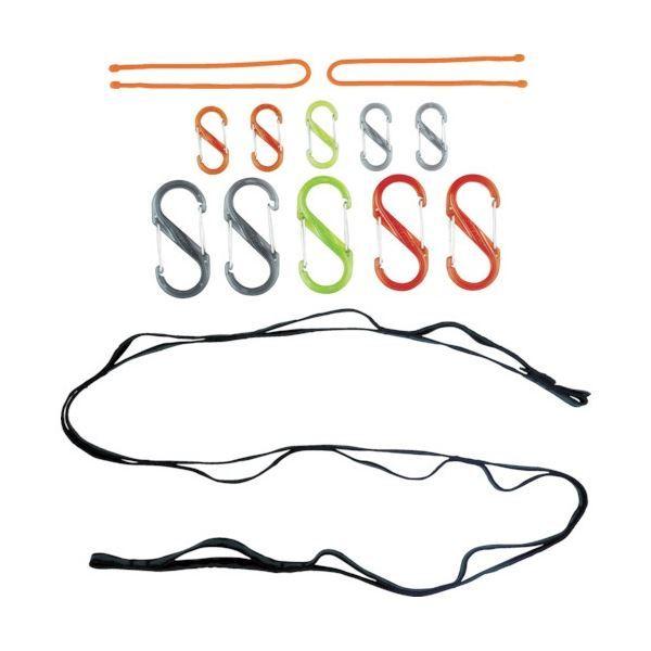 シームーン NiteIze ギアーライン 4フィート NI02714 1個