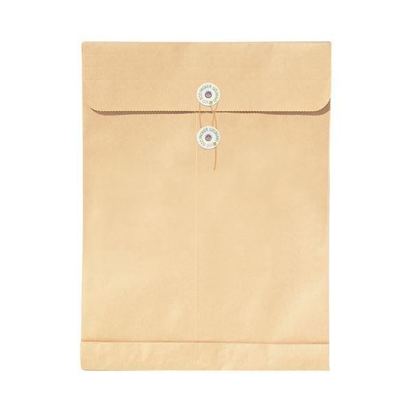 菅公工業 エコパッカー 角2 ホ078 1箱(100枚)