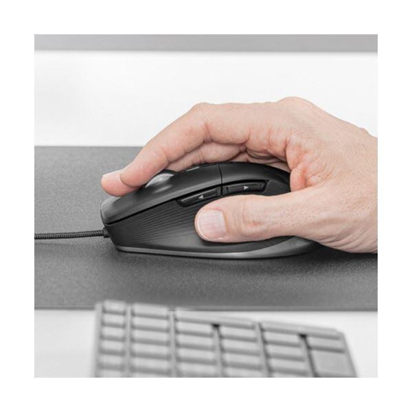 3Dコネクション CadMousePro CMP(3DX-700080) 1個_3