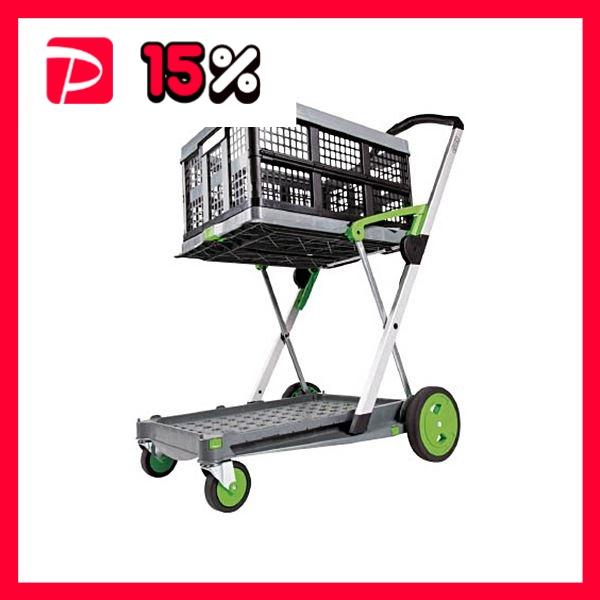 SECO 3234-11 [多機能折畳カート CLAX 710×550cm]