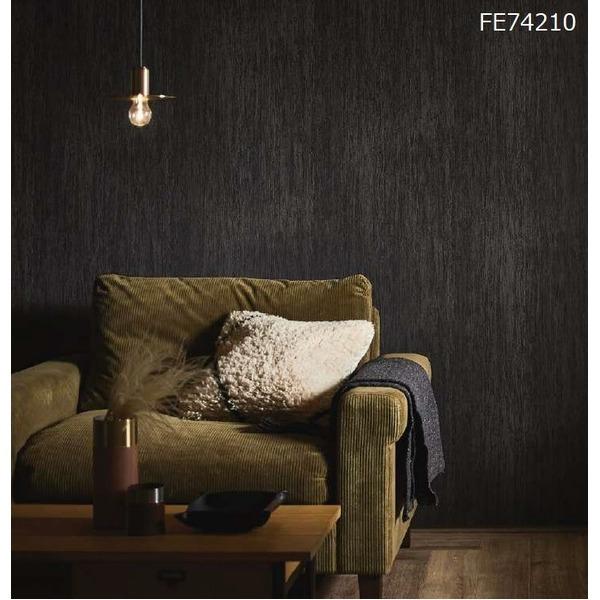 木目調 のり無し壁紙 サンゲツ FE74210 92cm巾 50m巻 : ds-2462783