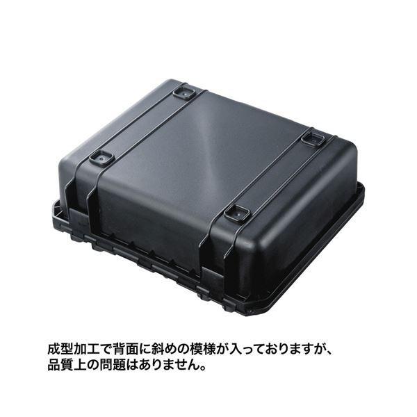 サンワサプライ ハードツールケース15.6型ワイド対応 BAG-HD1 1個_2