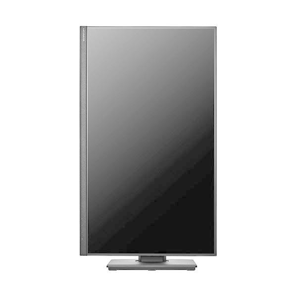 アイオーデータ フリースタイルスタンド＆広視野角ADSパネル採用 27型ワイド液晶ディスプレイ ブラック LCD-DF271EDB-F 1台_2