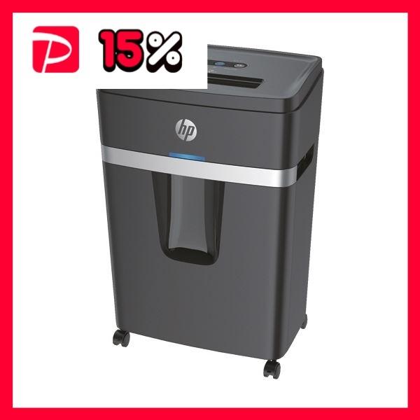 HP シュレッダー 25L クロスカット B2520CC 1台 dショッピング