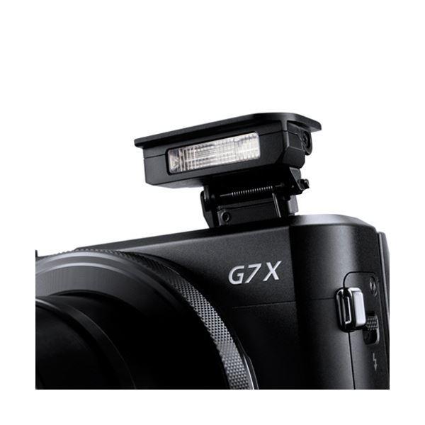 ⭐️完成品⭐️ キヤノン デジタルカメラPowerShot G7 X Mark II 1066C004 1台 【LWH1549966202】(55871円)