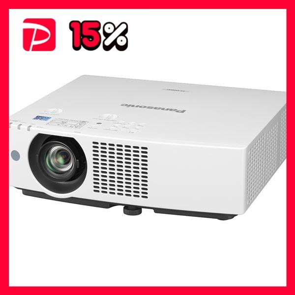 パナソニック 液晶プロジェクター PT-VMW51J : りぼるばー67 Yahoo!店 