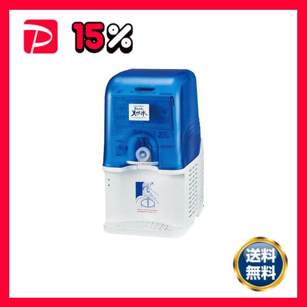 サントリー 天然水冷水サーバ WBC-107 : りぼるばー67 Yahoo!店 - 通販