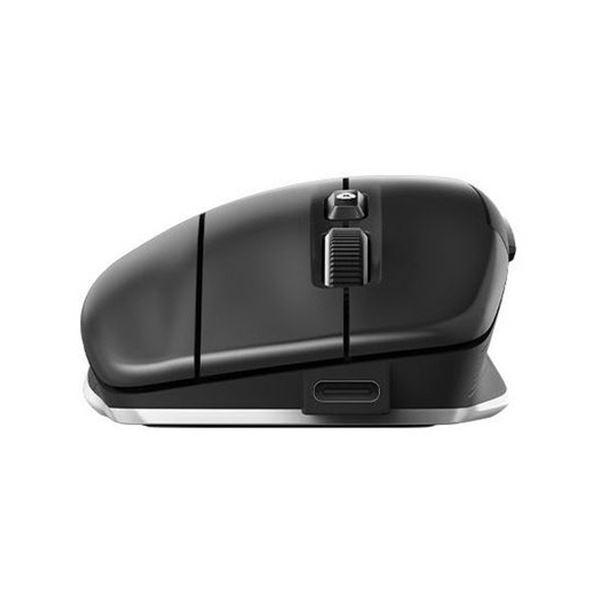 3DコネクションCadMouse コンパクト ワイヤレス USB-C CMCW USB-C 1個_3