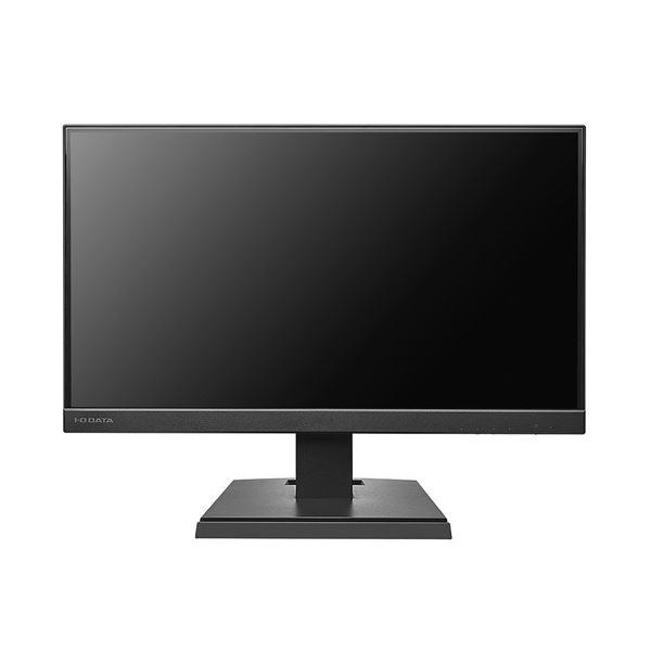 アイオーデータ3辺フレームレス 21.5型ワイド液晶ディスプレイ ブラック 5年保証 LCD-A221DB 1台_1
