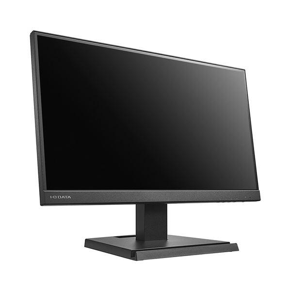 アイオーデータ3辺フレームレス 21.5型ワイド液晶ディスプレイ ブラック 5年保証 LCD-A221DB 1台_3