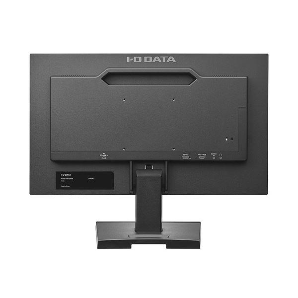 アイオーデータ3辺フレームレス 21.5型ワイド液晶ディスプレイ ブラック 5年保証 LCD-A221DB 1台_5