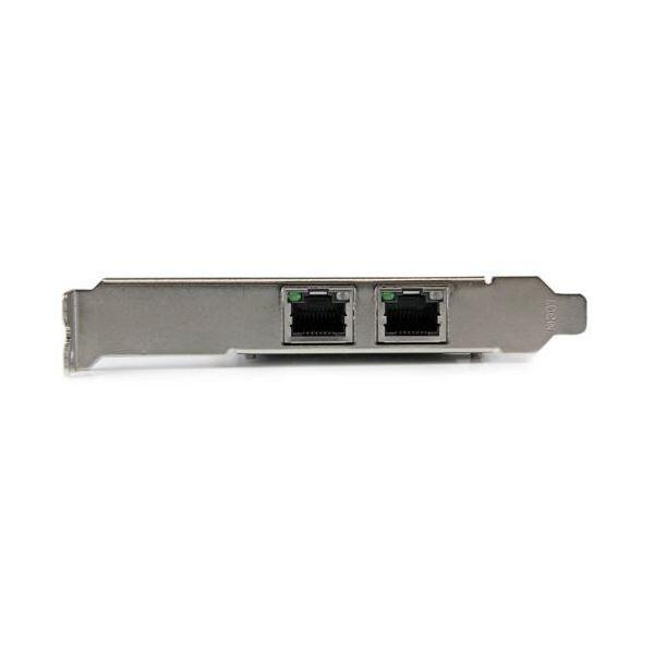 StarTech.com ギガビットイーサネット 2ポート増設PCI Express x4 インターフェースカードST2000SPEXI 1個_2