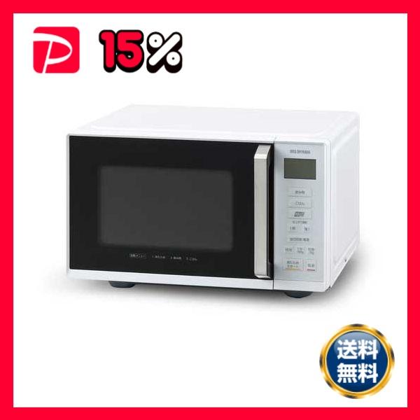 電子レンジ 22L IMB-F2202-W : りぼるばー67 Yahoo!店 - 通販 - Yahoo