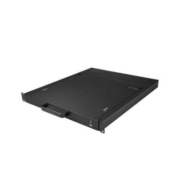 StarTech.com KVMコンソール ラックマウント型 19型モニター RKCONS1901 1台_2