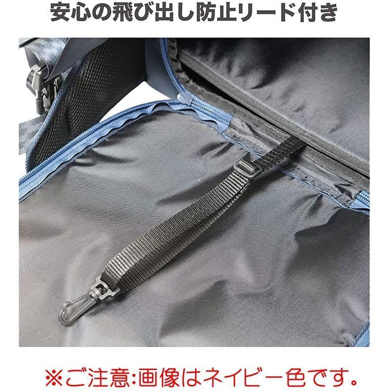 マンダリンブラザーズ スカウトキャリーバックパック ブラックMANDARINE BROTHERS SCOUT CARRY BACKPACK スカウトキャリーバックパック ブラックMANDARINE BROTHERS SCOUT CARRY BACKPACK