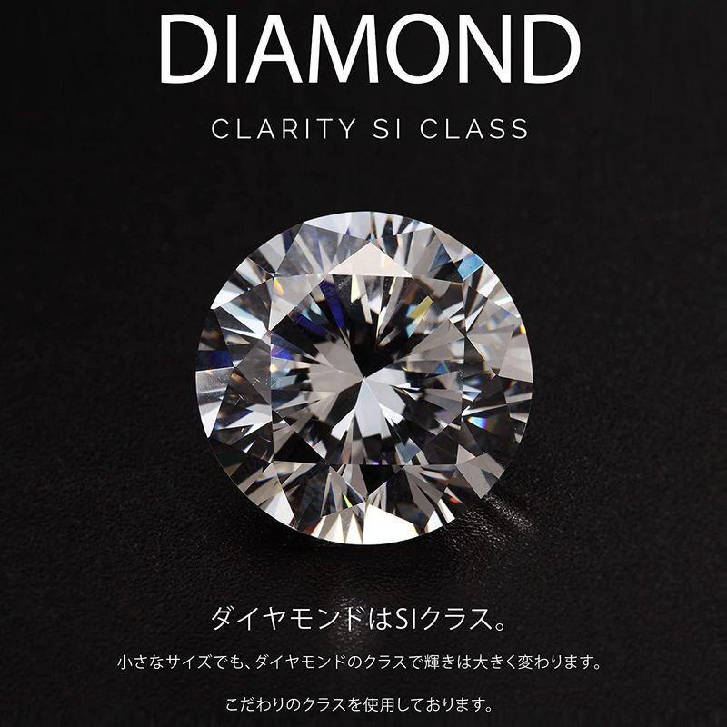 マシューマーク ダイヤモンド ネックレス SIクラス 一粒 K10 10金 ゴールド ホワイトゴールド イエローゴールド ピンクゴールド 日 ダイヤモンド ネックレス SIクラス 一粒 K10 10金 ゴールド ホワイトゴールド イエローゴールド ピンクゴールド 日